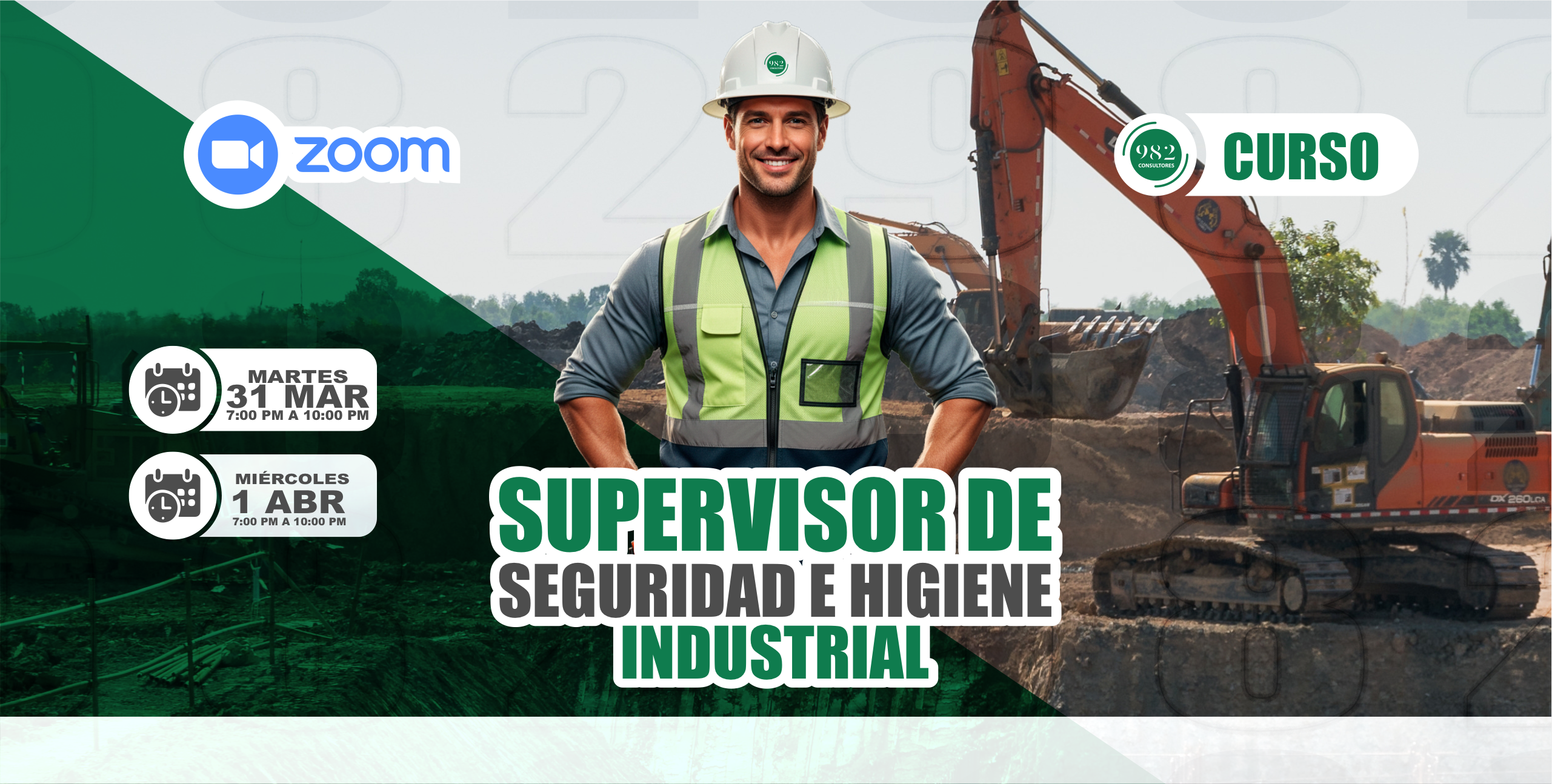 Curso de Higiene