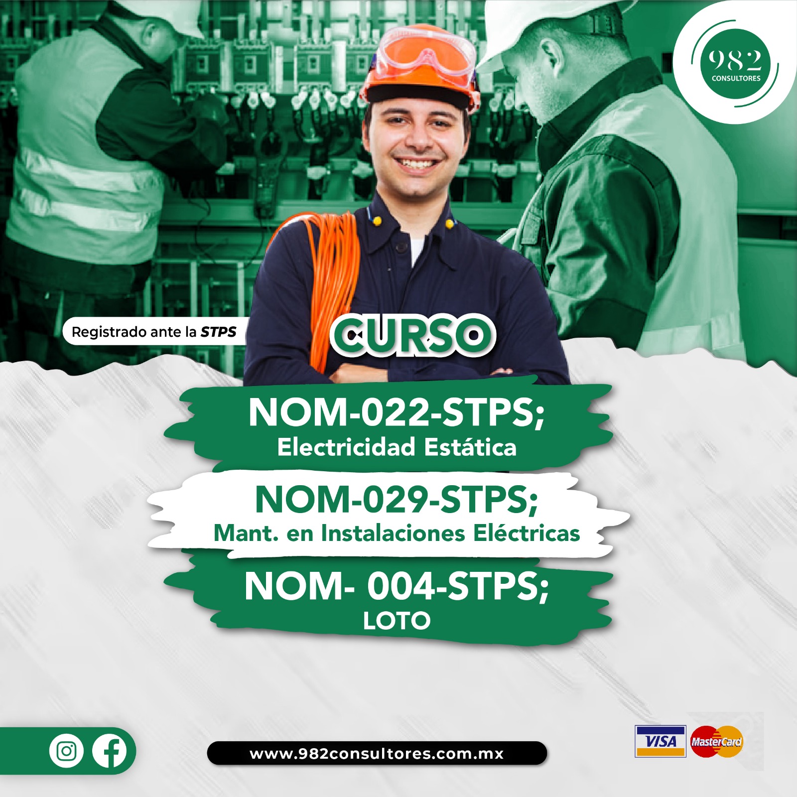 Seguridad Eléctrica