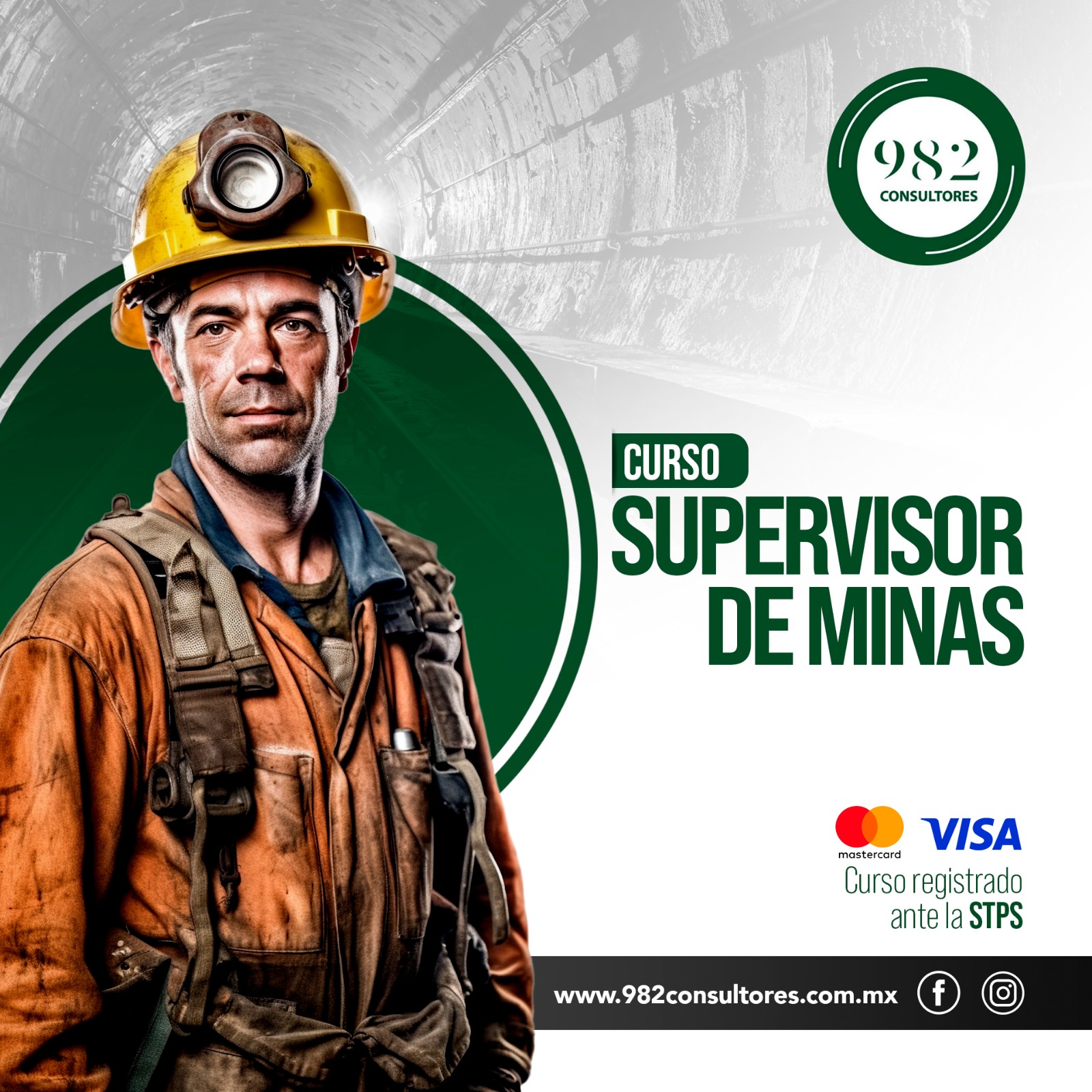 Supervisor de Minas