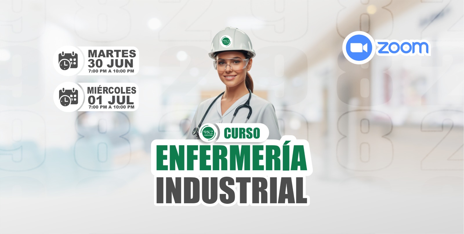 Curso de Enfermería