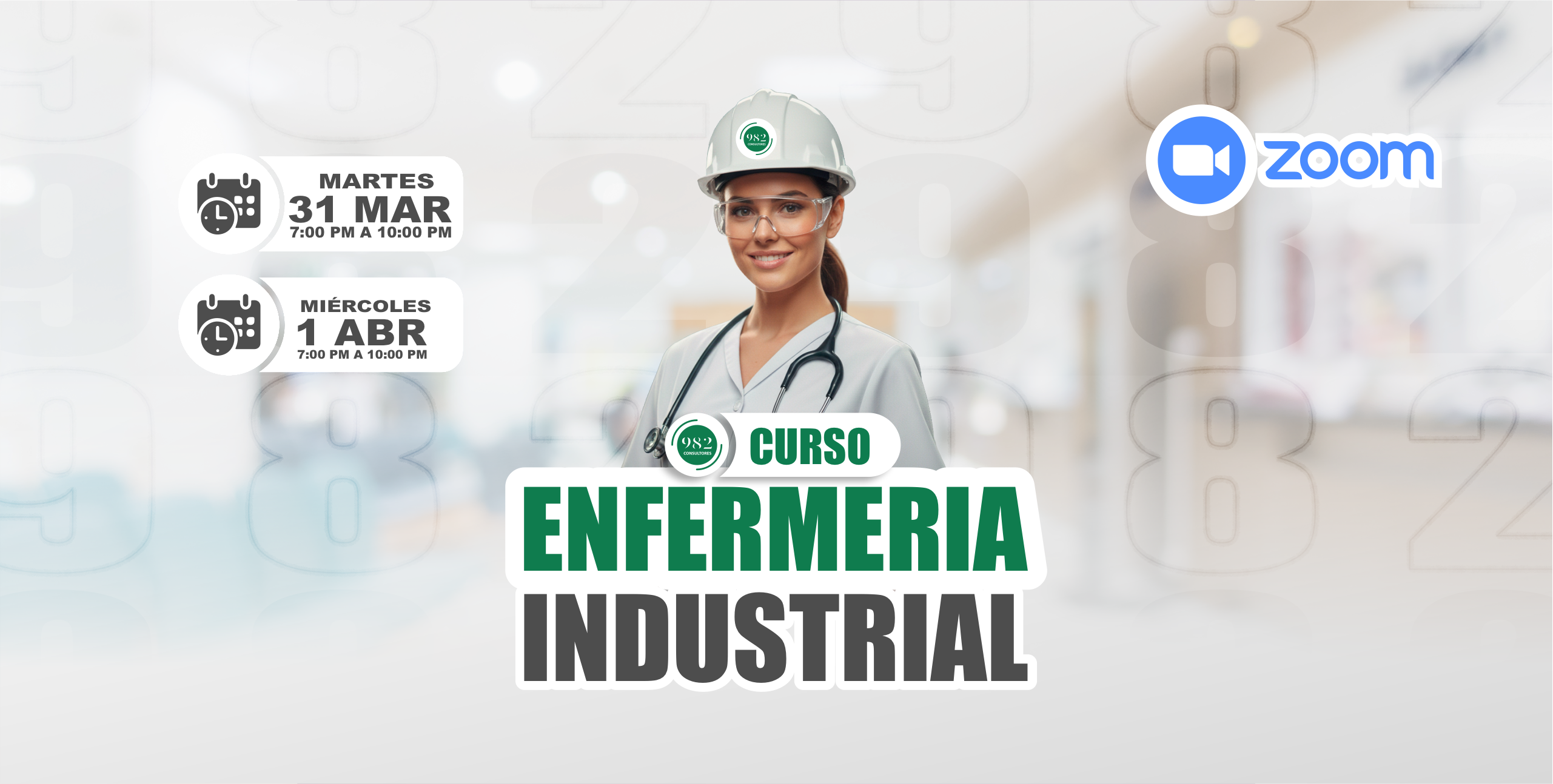 Curso de Enfermería