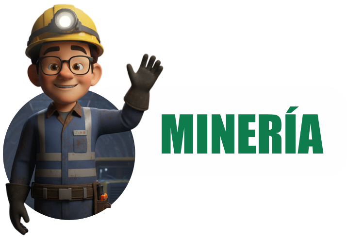 Minería