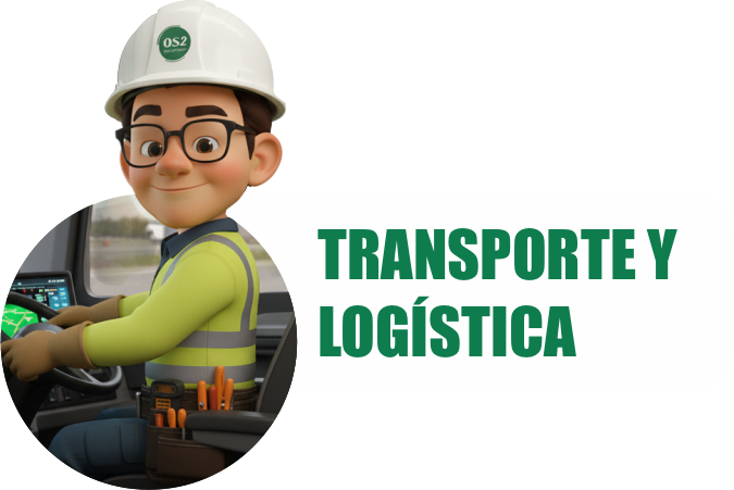 Transporte y logística